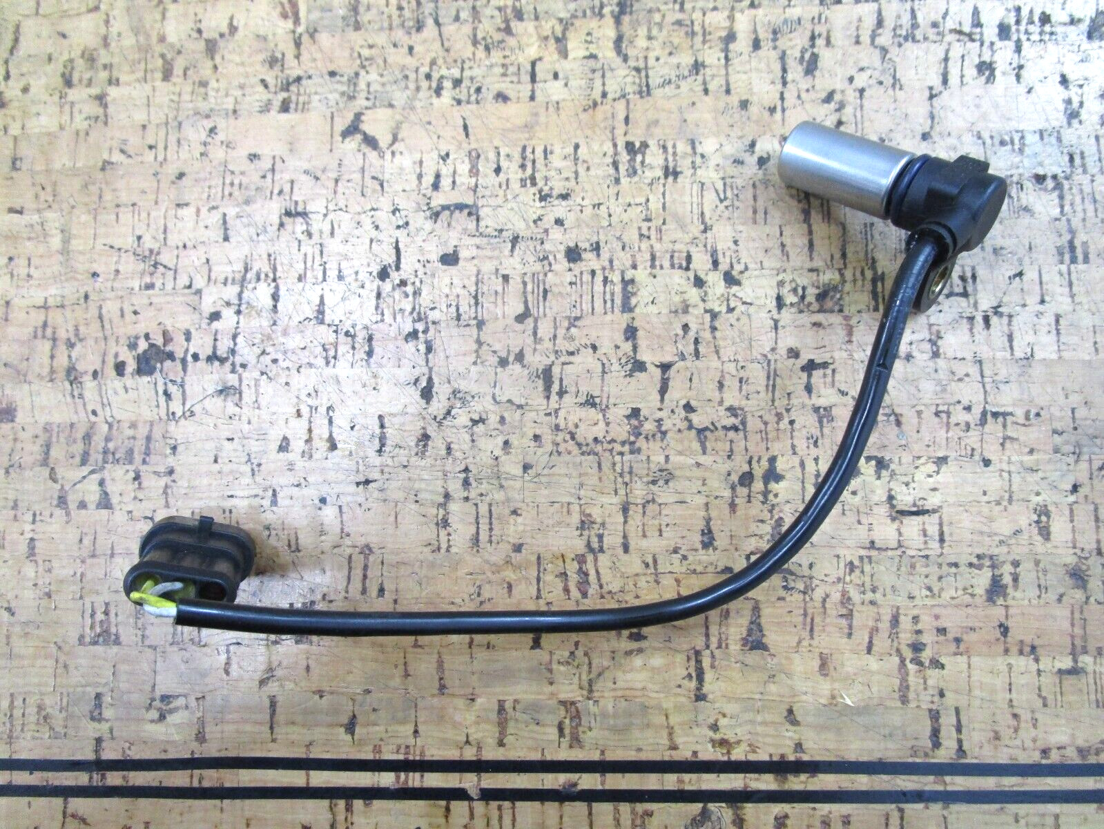 *90 DAY WARRANTY* 0780 Evinrude Crankshaft Position Sensor 587402 0587402