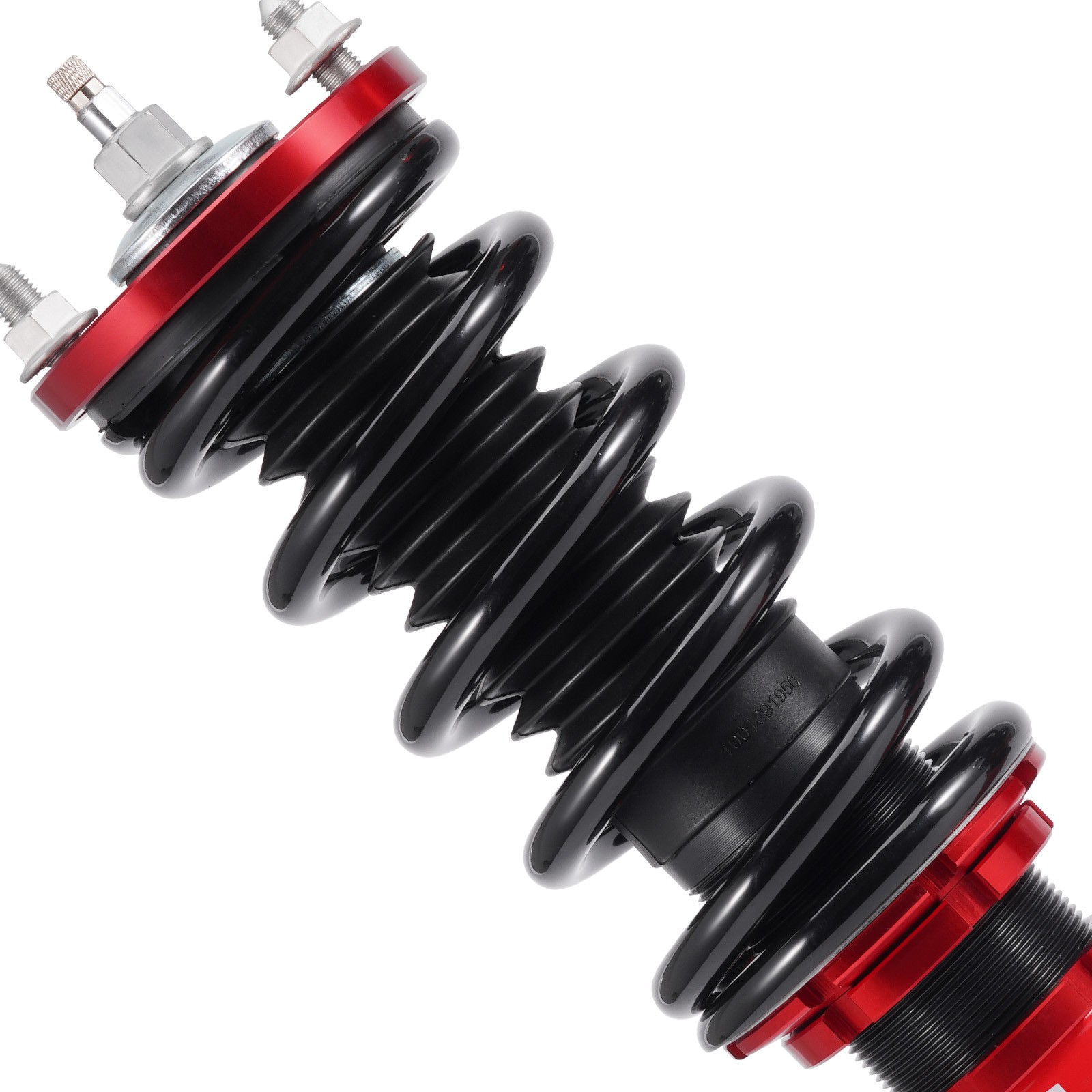 Maxpeedingrods 24 Way Damper Coilovers Kit For Honda Civic 88-91 & Integra 90-93