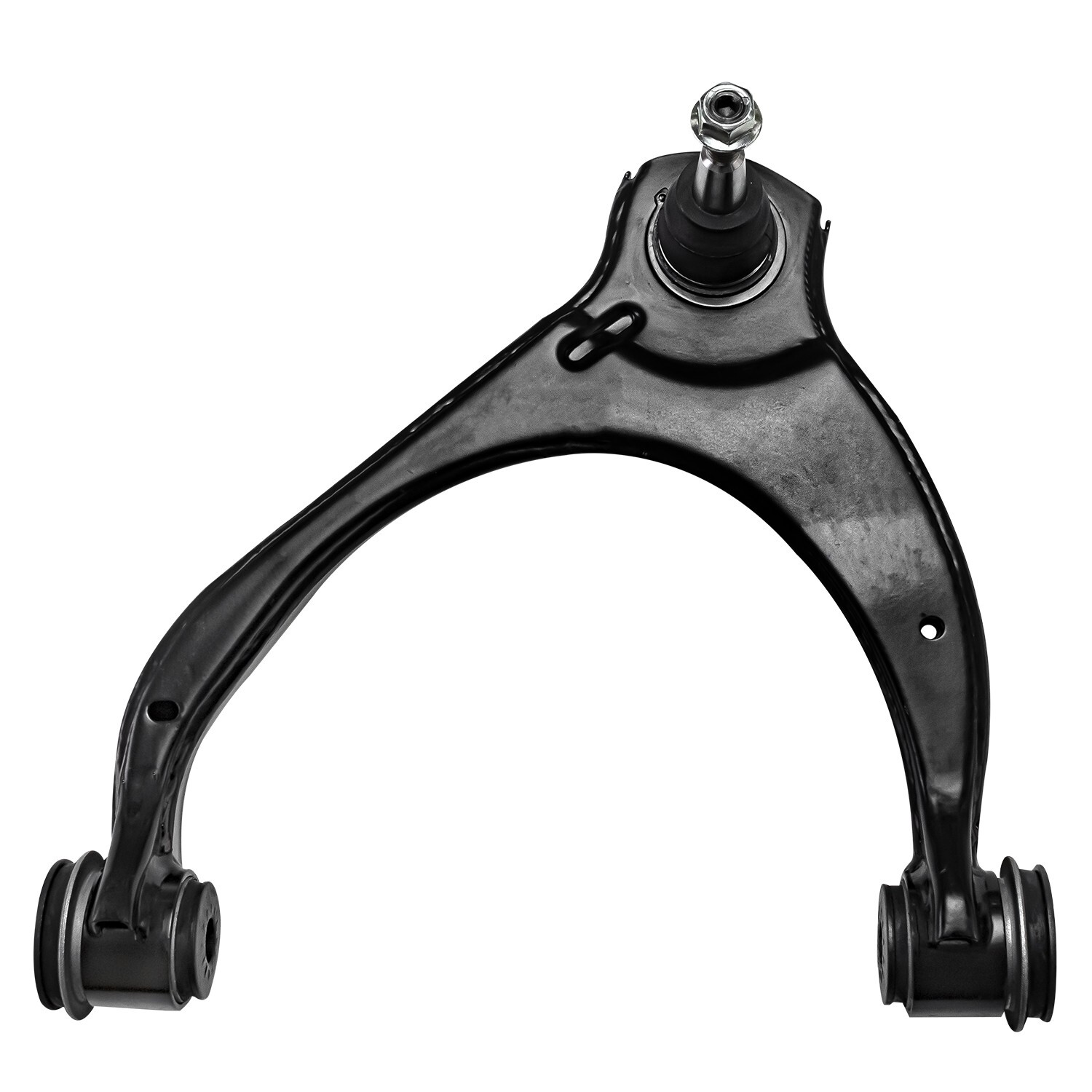 Front Upper Control Arms w/Ball Joint for 2015 2016 – 2018 Silverado Sierra 1500