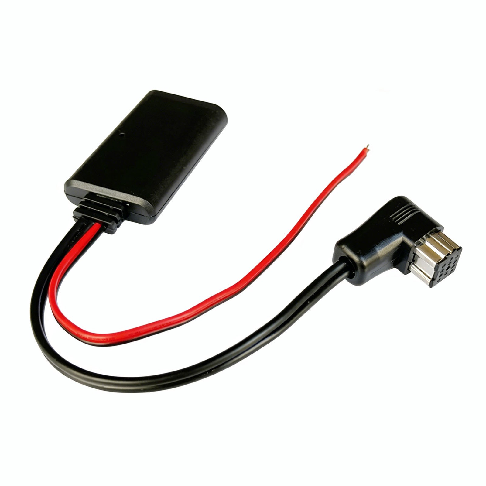 Bluetooth 5.0 Adapter Aux For Pioneer DEH-P5750MP P5800MP P580MP P5850MP IP-BUS