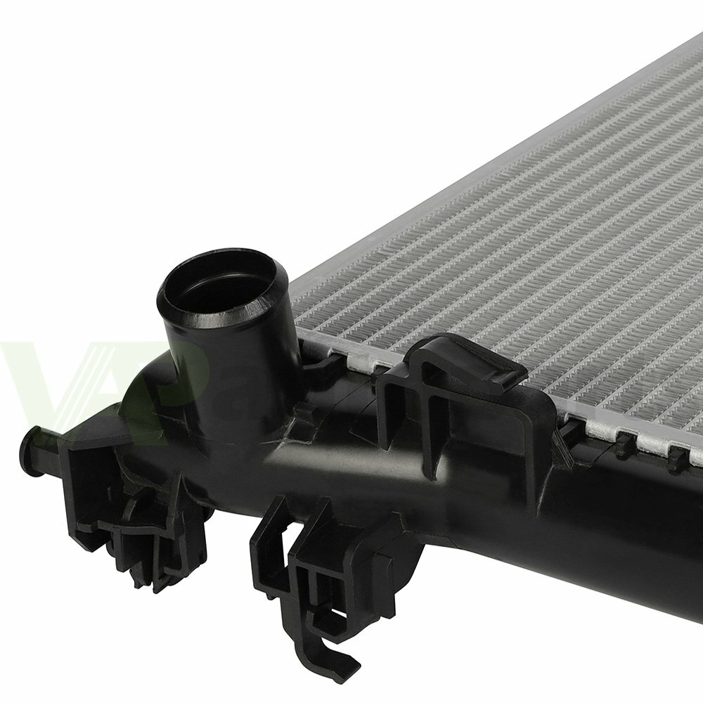For Chrysler Town & Country 3.3L 3.6L 3.8L 4.0L Aluminum Radiator CU13062