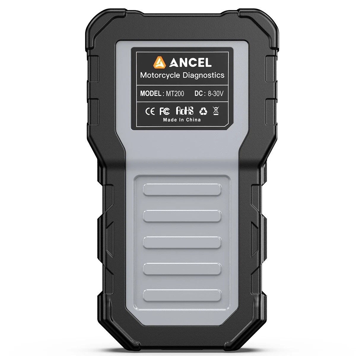 Motorcycle OBD2 Scanner Diagnostic Tool Fault Code Reader ABS Fit For Triumph
