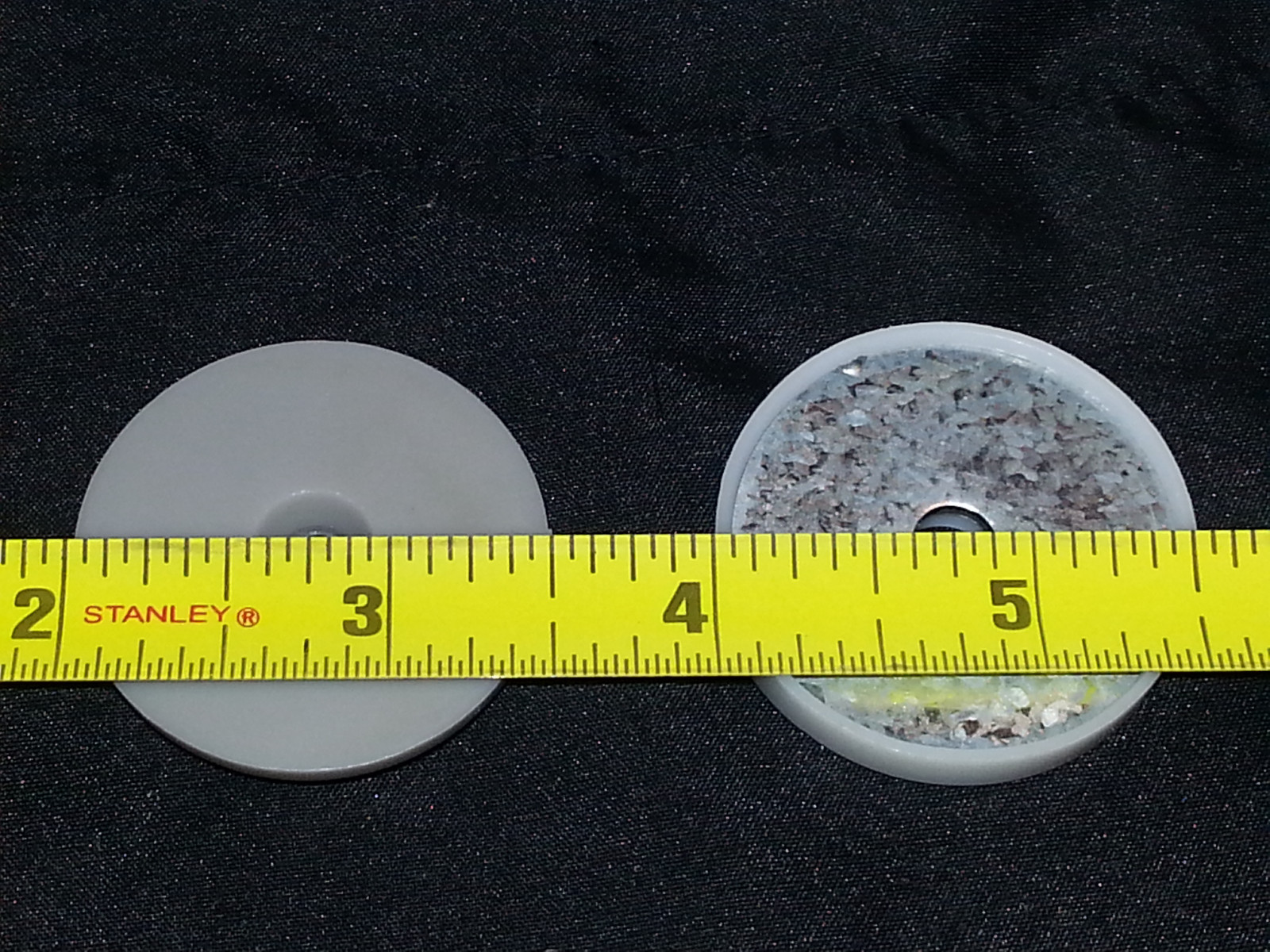 Ford Lincoln Mercury Door Crank Regulator Roller Window Glass To Channel 1pc Z