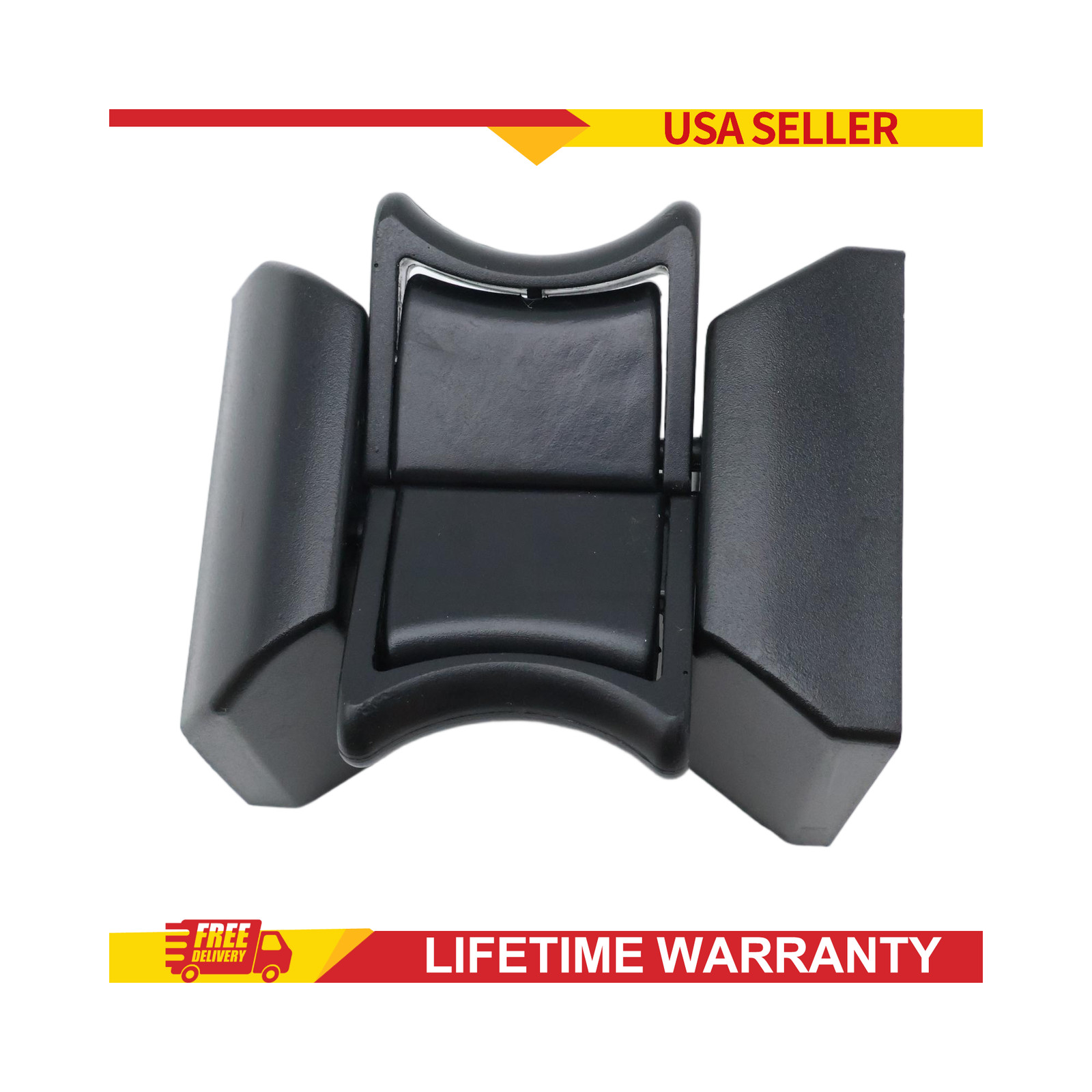 Water Cup Holder Center Console Insert Divider Fit for Toyota Camry 2007-2011
