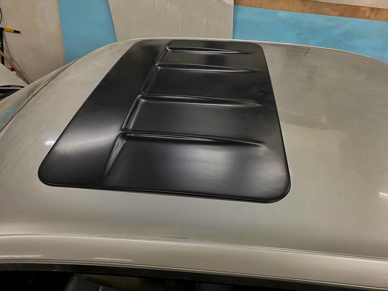 BMW E36 E30 E46 E34 E39 E32 E28 sunroof replacement delete abs plastic