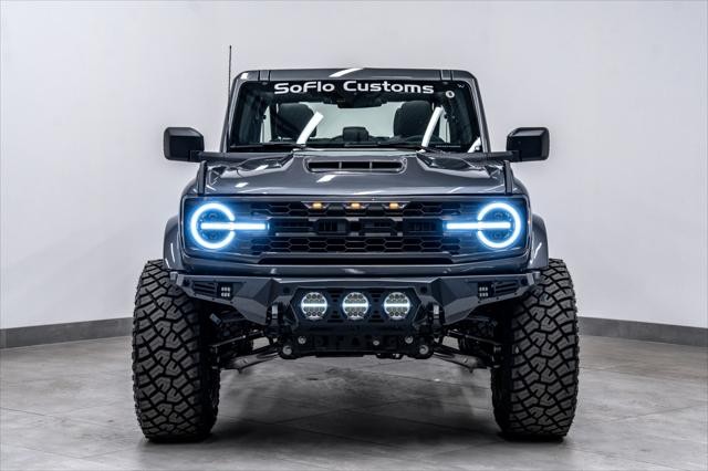 2026 Ford Bronco THE STALLION EDITION