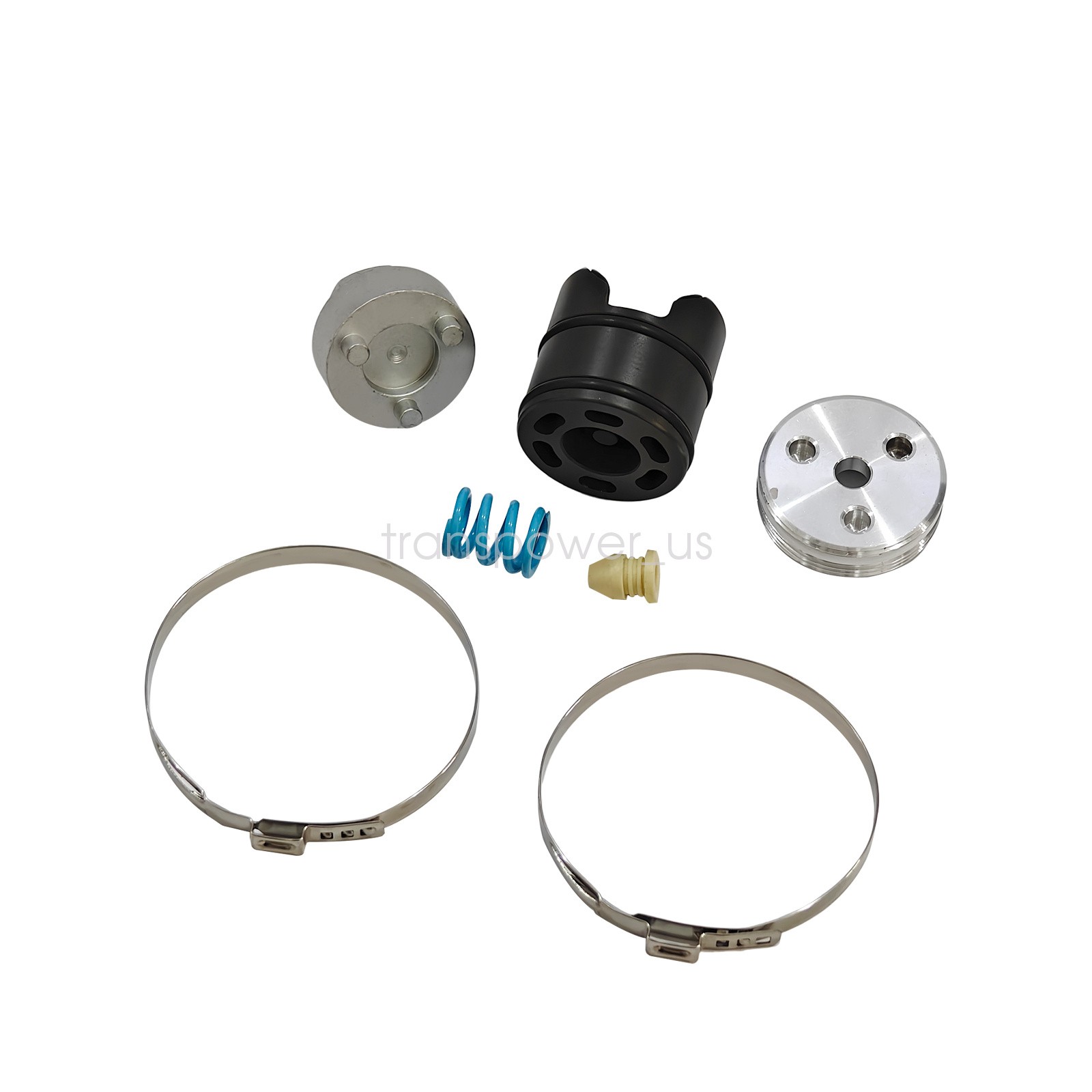 7Pcs Steering Rack Thrust Bush Tool Kit For BMW F20 F30 F36 32106891974 US Stock