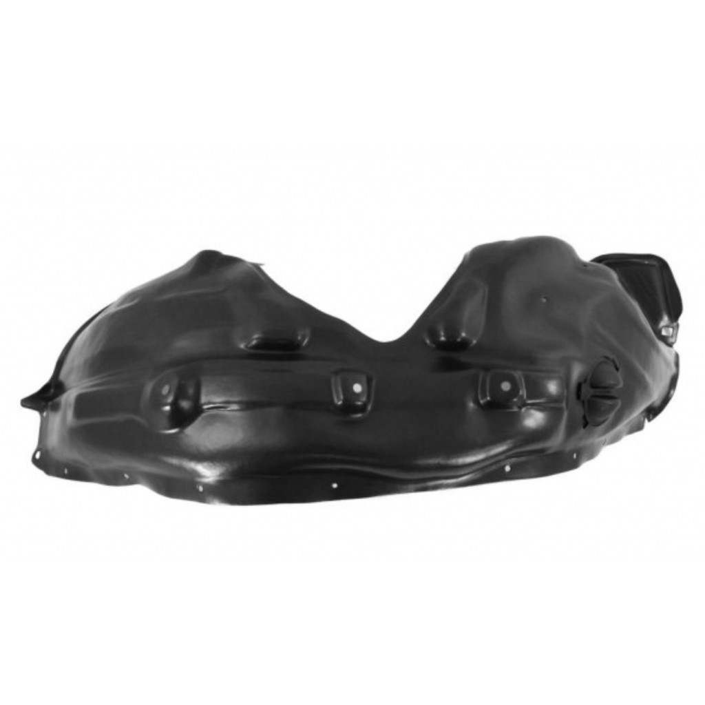 For Jeep Grand Cherokee 2011 2012 2013 Passenger Side Fender Liner | Front