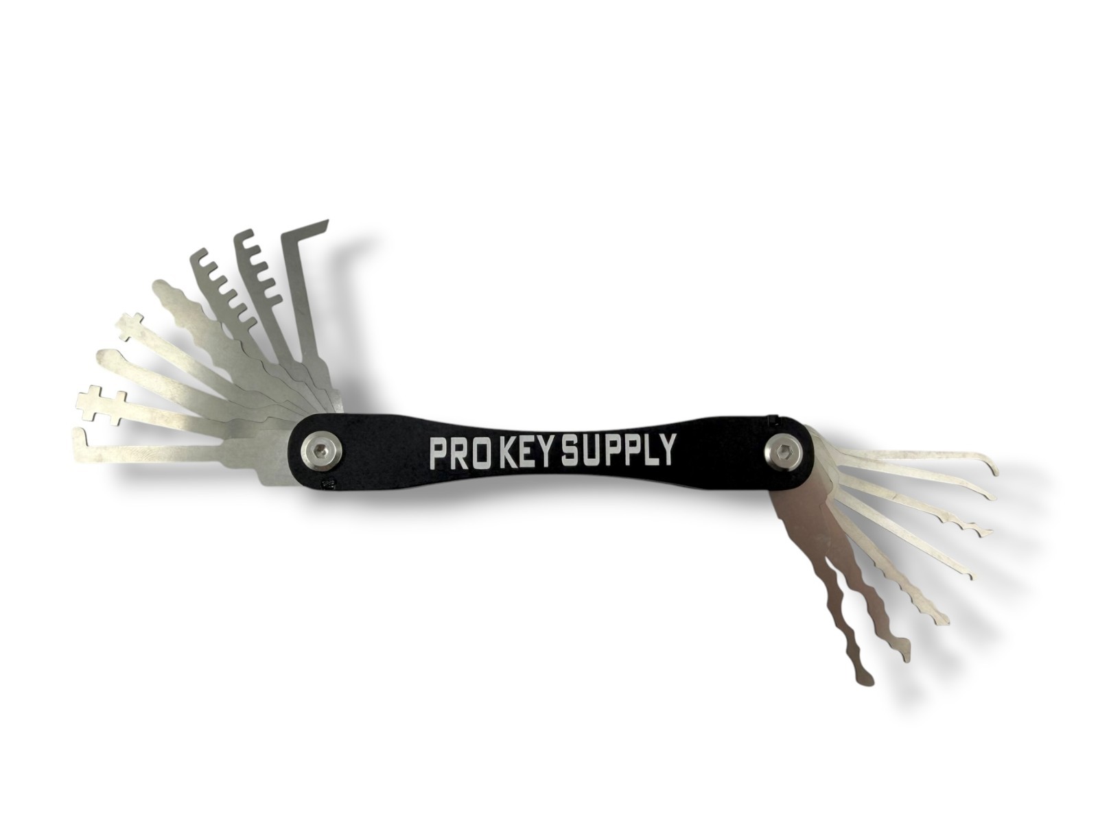 Pro Key Supply – Jackknife Tool Set – 16