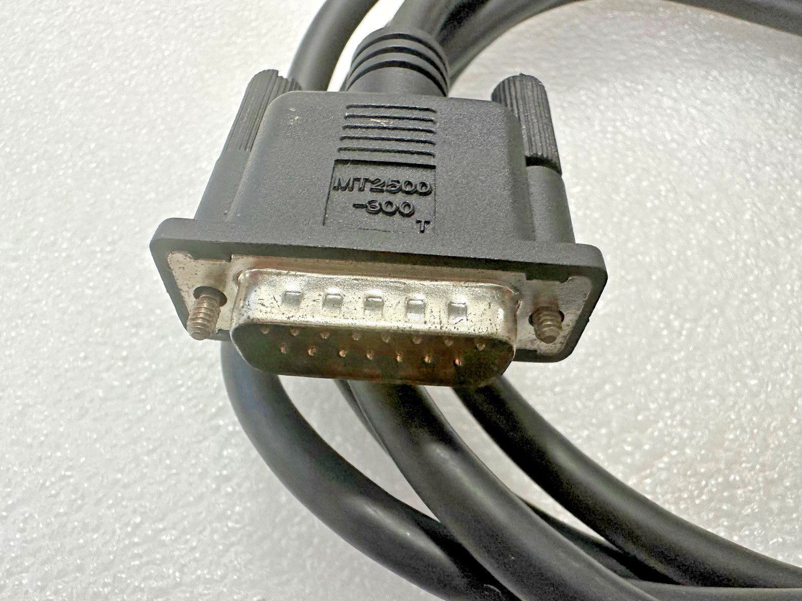 Original Snap-on MT2500 MODIS Solus Verus Solus Pro Scan Tool EXTENSION Cable