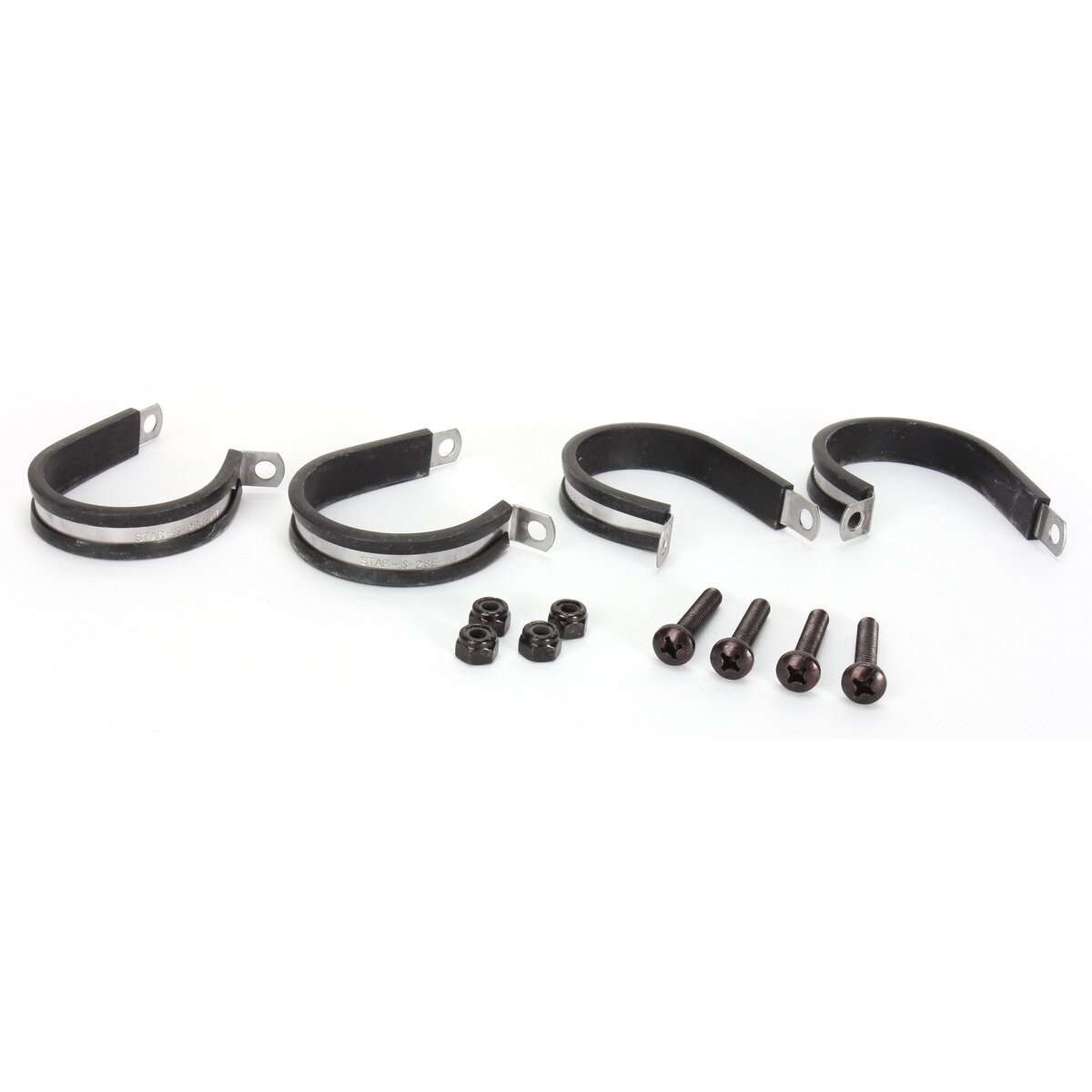 Moose Mounting Hardware for Full Folding Utility Windshield – 2317-0260