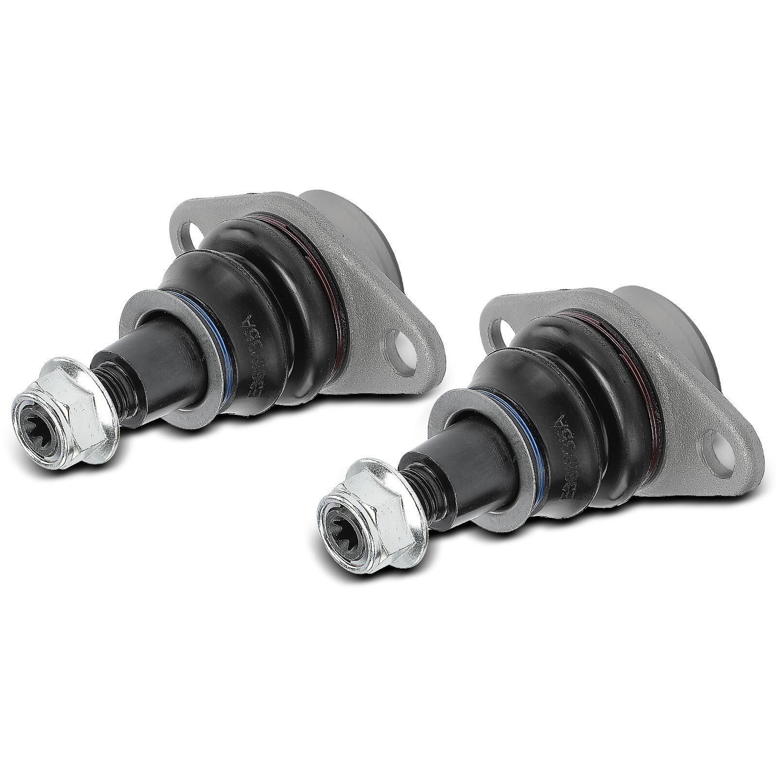 2x Front Lower Forward Suspension Ball Joint for BMW X3 2011-2017 X4 2015-2018