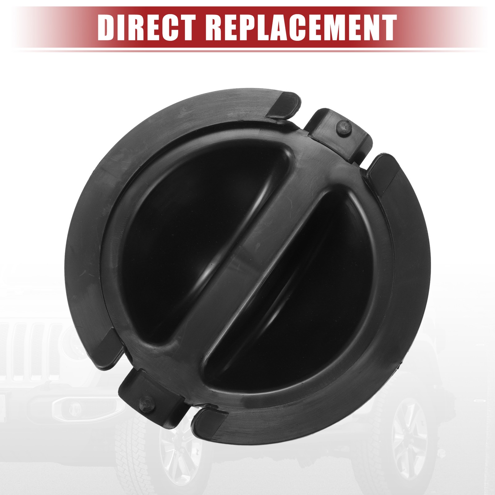 Front Fender Liner Cover OEN Custom for Jeep Grand Cherokee No.55079292AD