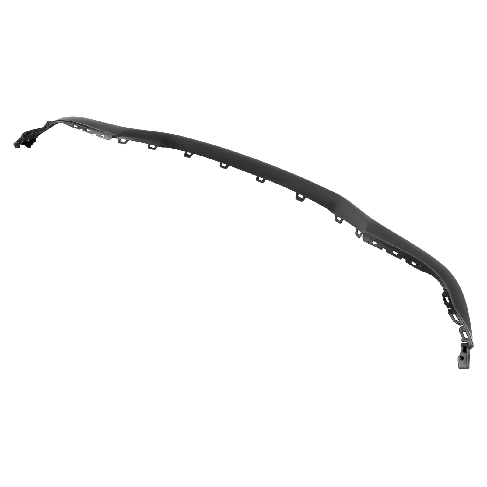 Front Upper Bumper Cover For GMC Sierra 1500 2016 2017 2018 2019 Primed 23496760