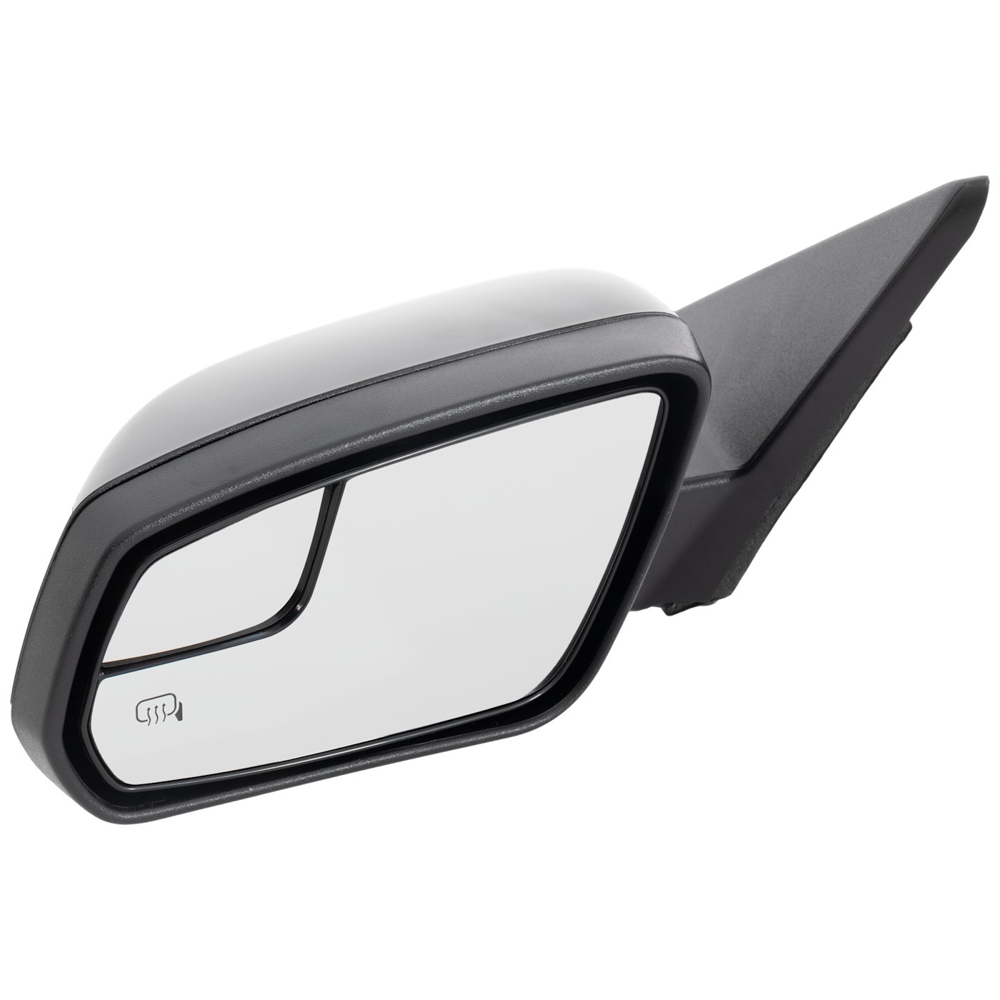 Mirror Driver Left Side Heated for Ford Mustang 2013-2014