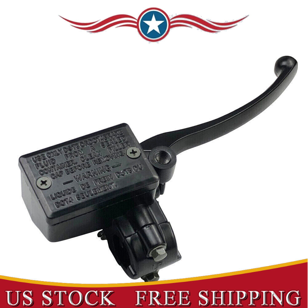 Right Front Brake Master Cylinder For Honda FourTrax 300 TRX300 TRX300FW 2×4 4×4