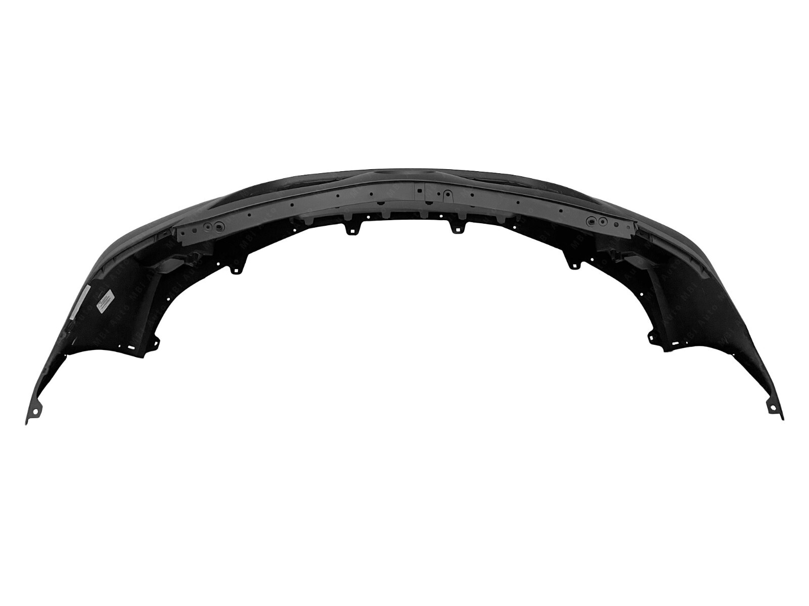 NEW Primered – Front Bumper Cover Replacement for 2010 2011 Toyota Camry SE