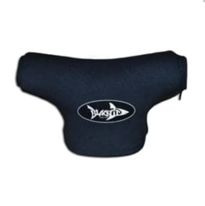 Handlebar cover for Yamaha 1994-1997 Wave Raider & Wave Venture Blacktip