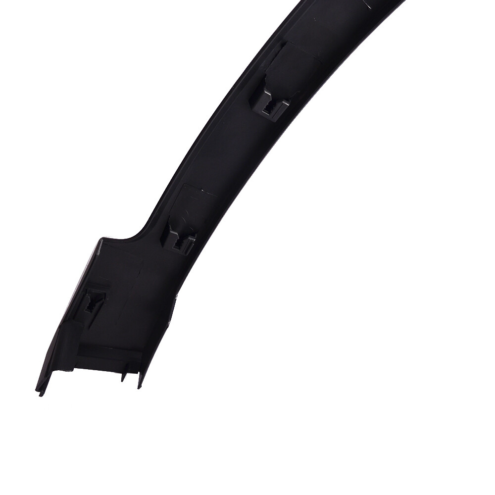 Front Left and Right 2Pcs Fender Flares Set For 2014-2018 Jeep Cherokee