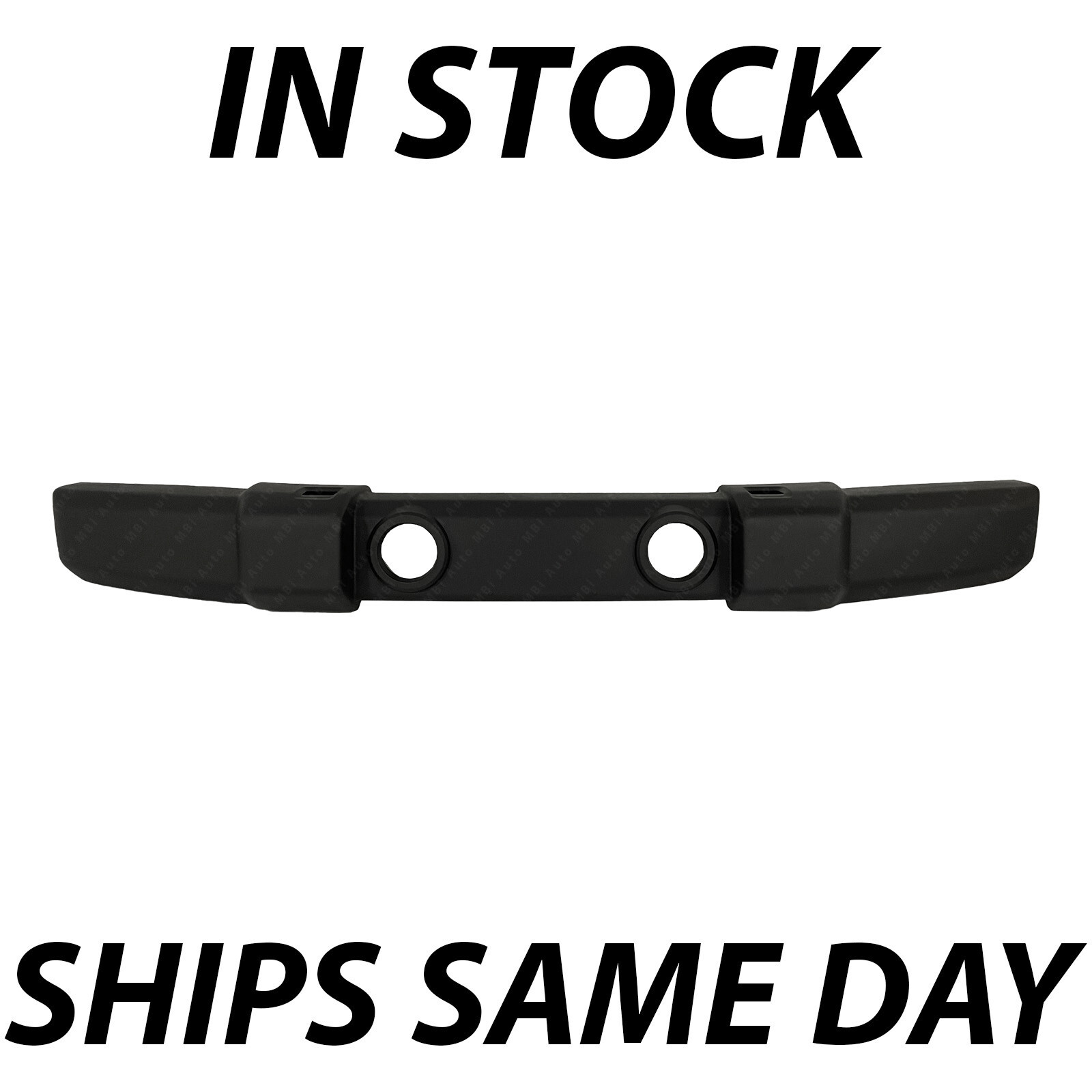 NEW – Stock Front Bumper Replacement for 2007-2018 Jeep Wrangler JK 07-18 USA