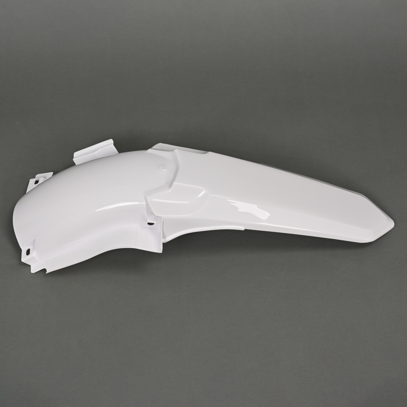 Restyle Plastic Kit Set 2019 Style White For Yamaha YZ125 YZ250 2002-2020