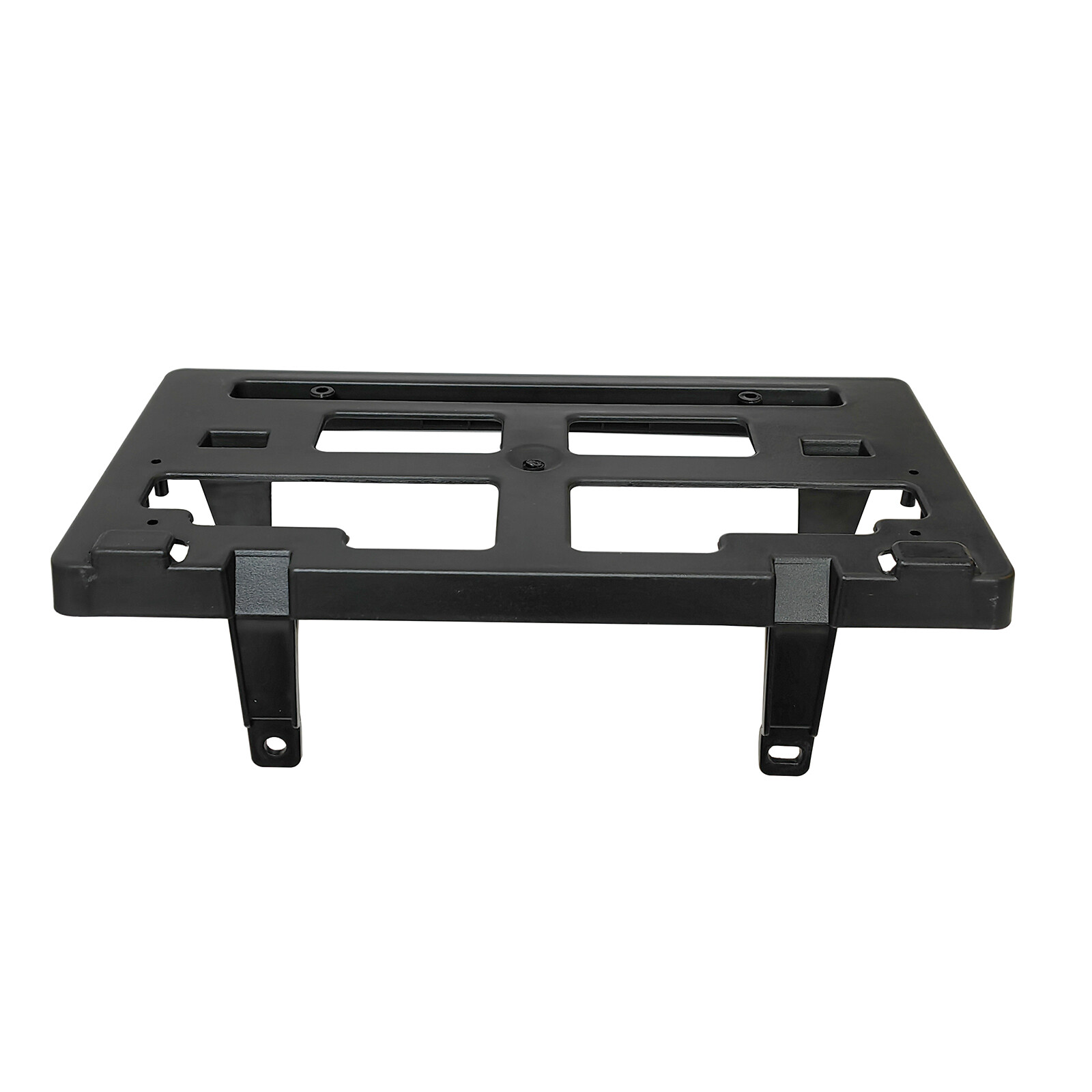 Front License Plate Bracket Holder Frame For Ford Ranger 2019 -22 KB3Z17A385A