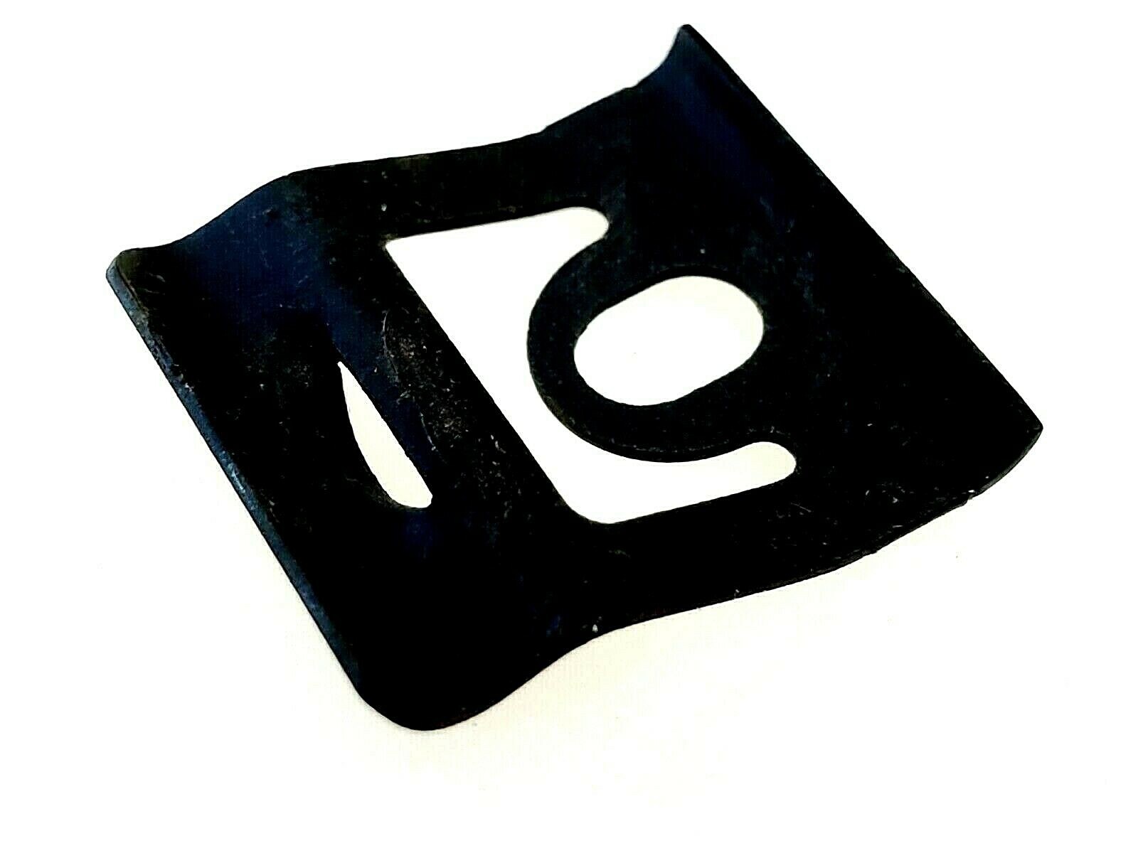Front Windshield Reveal Trim Molding Clips Glass Fits 68-70 GTX Road Runner ZW