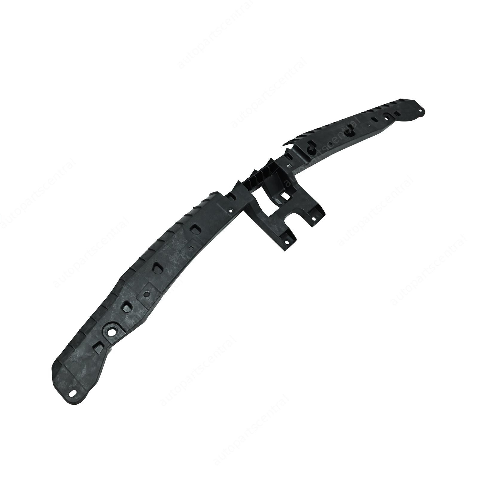 New Front Upper Bumper Cover Retainer fits 2023-2025 Nissan Altima