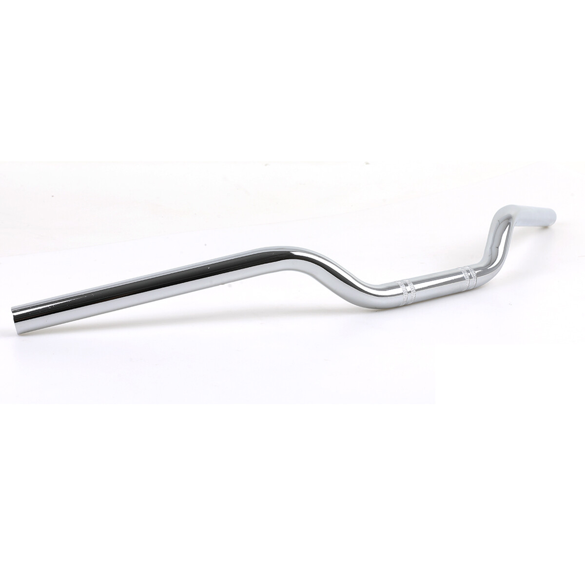 7/8″ 22mm Tracker Drag Handlebar Chrome For Honda Rebel CMX 1100 250 300 450 500