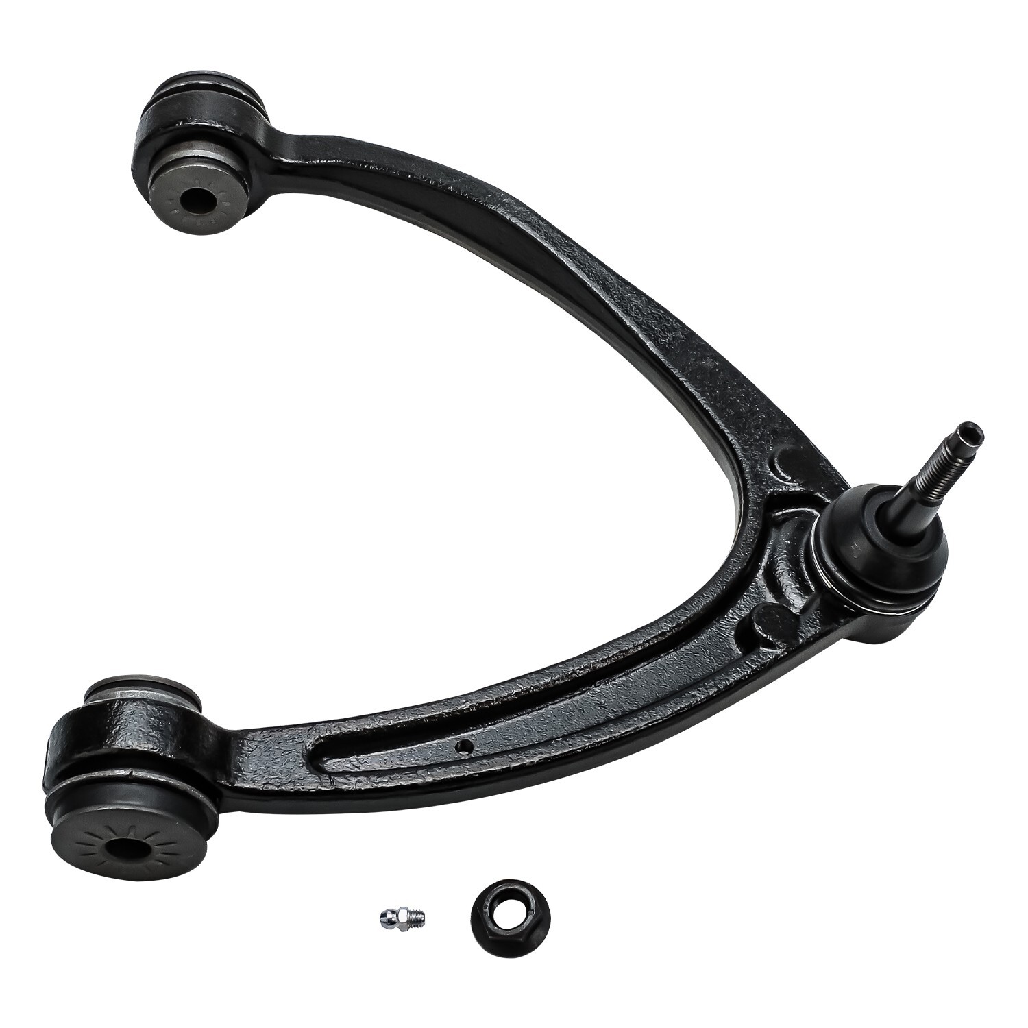 Front Upper Control Arms Ball Joints for Chevy Silverado GMC Sierra1500 Tahoe