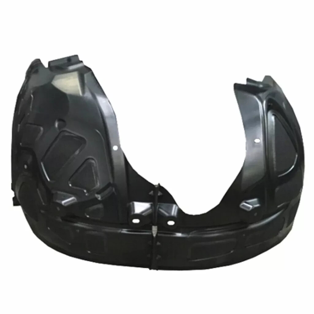 Front Fender Liner Set For 2015-2023 Chrysler 300 CH1248185 CH1249185