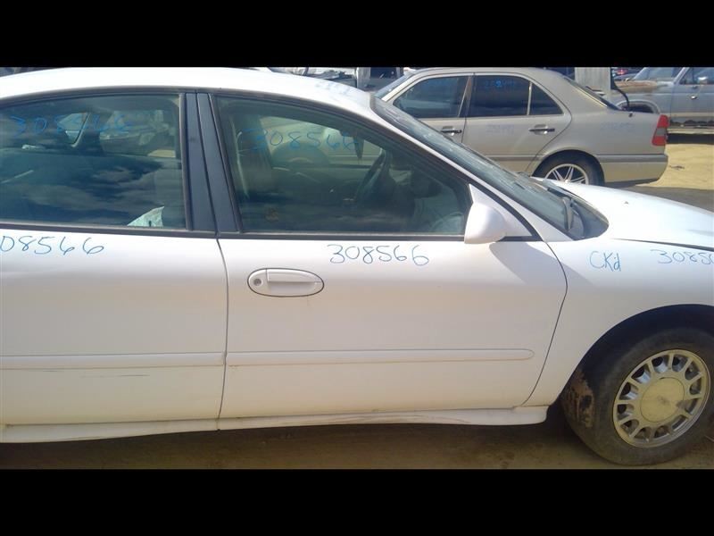 ABS Pump Anti-Lock Brake Part Pump Fits 96-97 SABLE 28635897