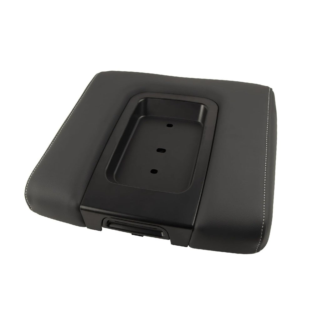 22881398 Center Console Armrest Lid ForChevy Silverado Silverado 2014-19