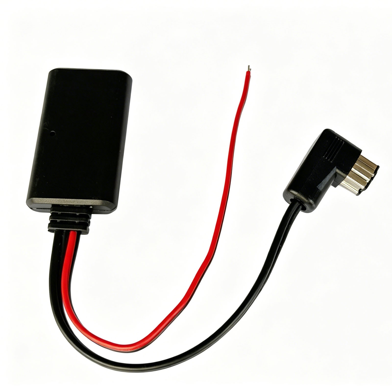 Bluetooth 5.0 Adapter Aux For Pioneer DEH-P5750MP P5800MP P580MP P5850MP IP-BUS