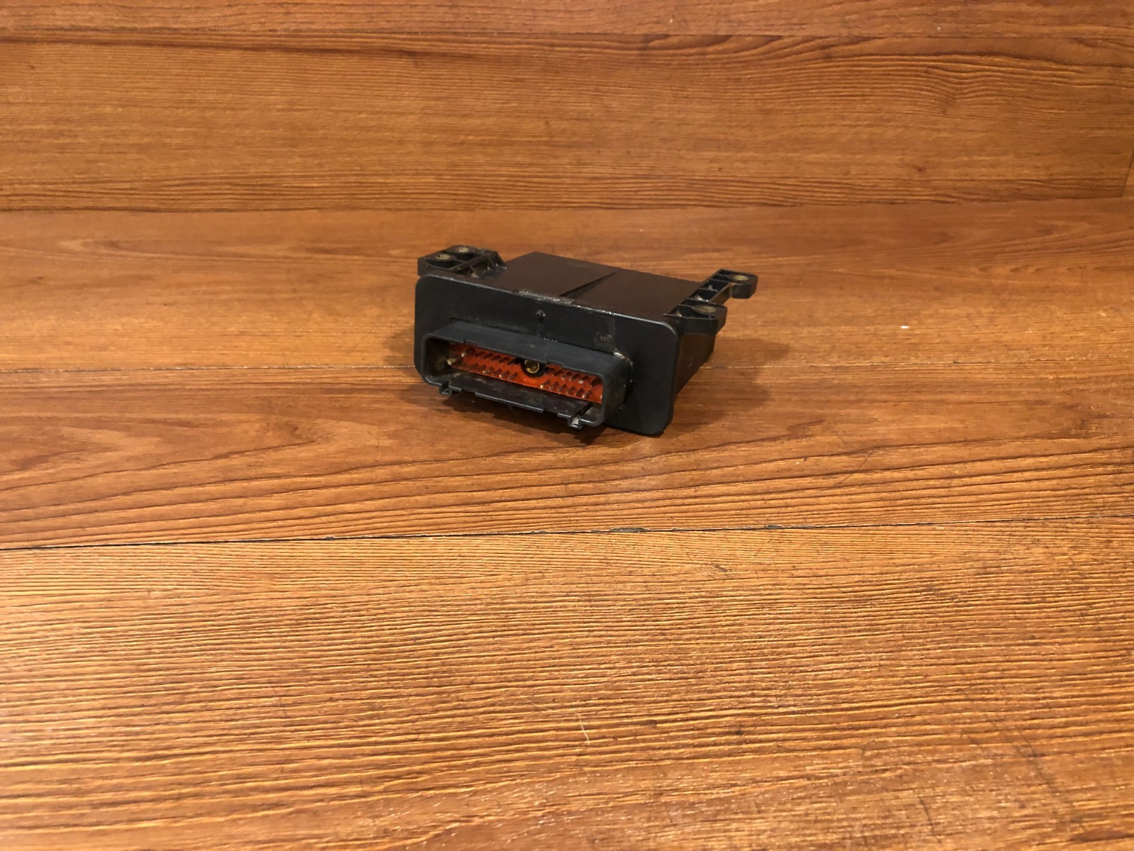 1994-1996 FORD ECONOLINE VAN E350 E250 4 WHEEL ABS BRAKE SRW CONTROL MODULE OEM