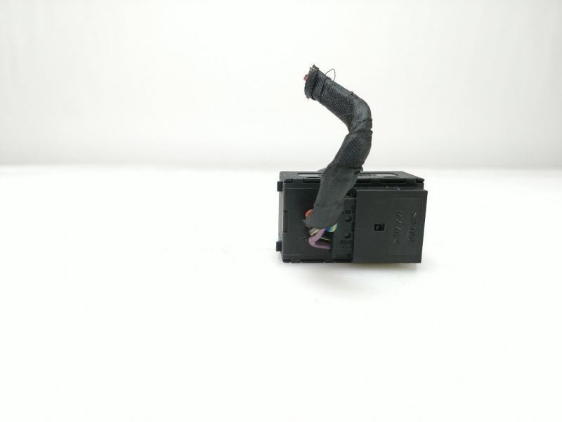 2009 BMW 335i 335xi 328xi 328i E92 E90 Left Lumbar Support Switch 61318352291