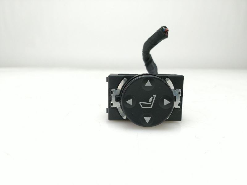2009 BMW 335i 335xi 328xi 328i E92 E90 Left Lumbar Support Switch 61318352291