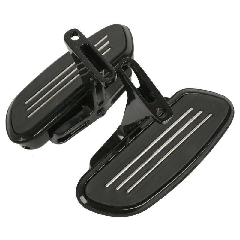 Driver Passenger Floorboard Shifter Brake Pedal For Harley Street Glide 93-26