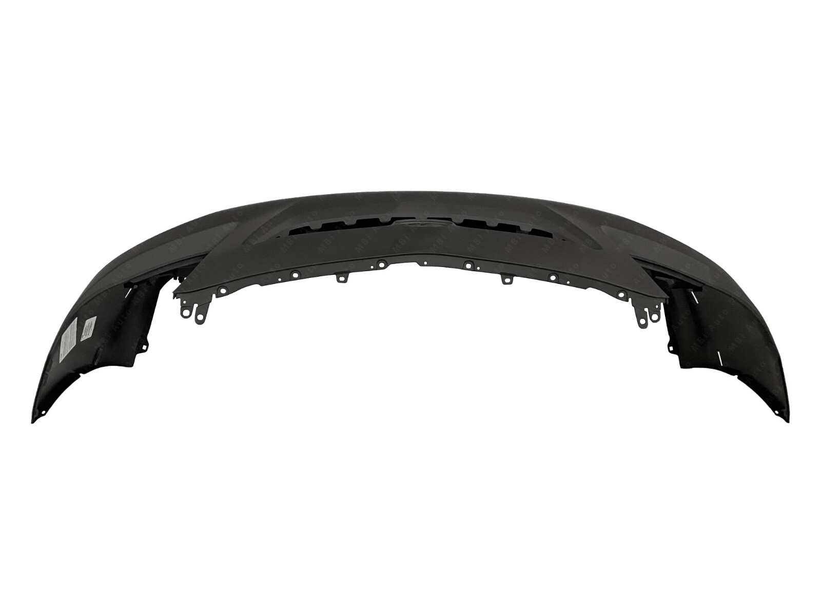 NEW Painted To Match Front Bumper Replacement for 2009 2010 Toyota Corolla S XRS
