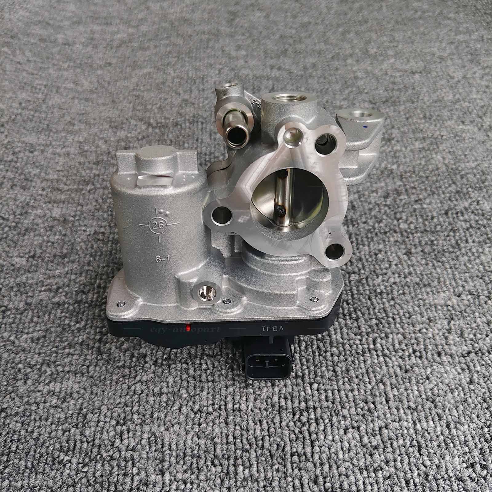US STOCK 284102M419 EGR Valve Assy for Hyundai Sonata Kia Sorento 2021-2023
