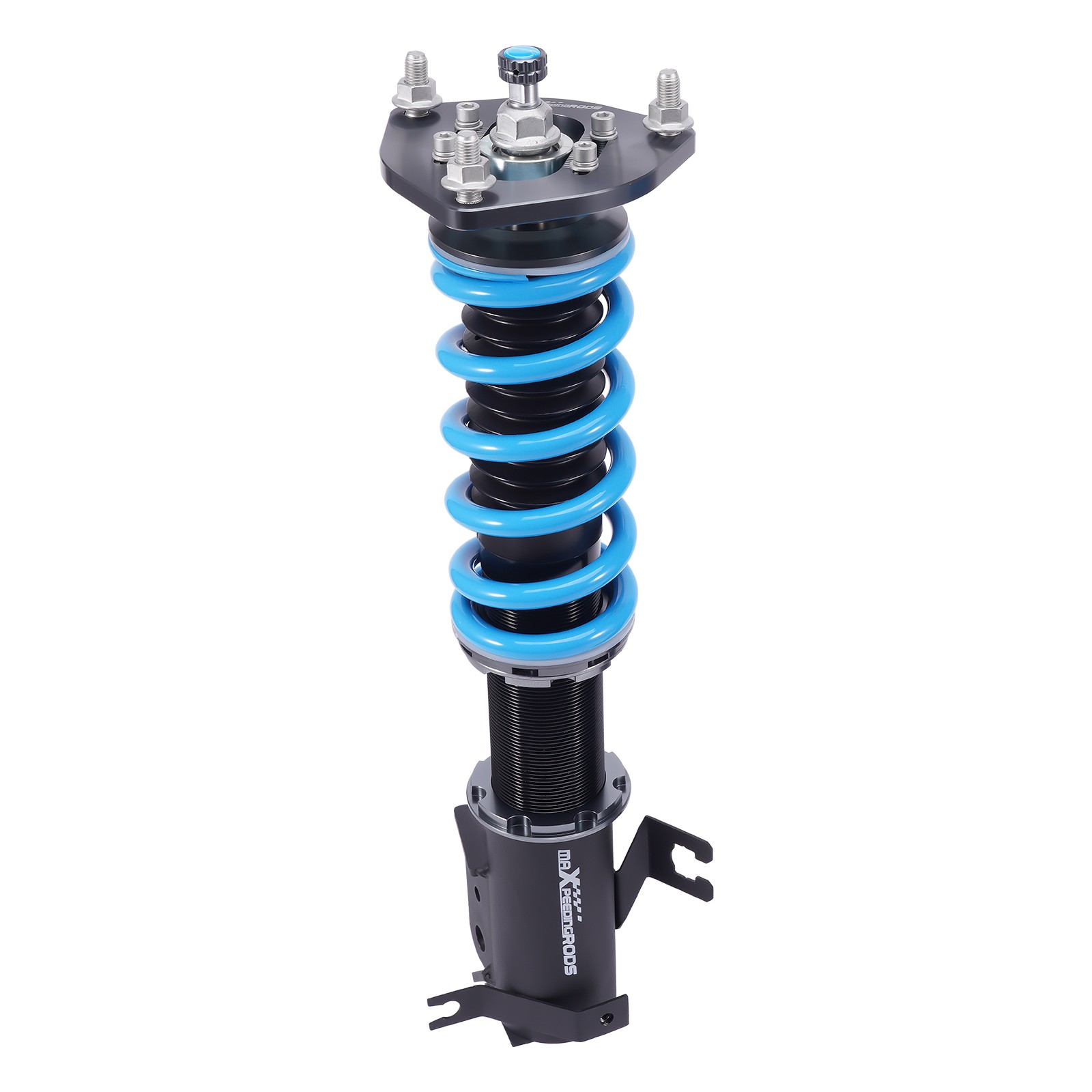 MaXpeedingrods T6 Coilovers 24 Way Lowering Kit For Nissan Maxima A32 95-99