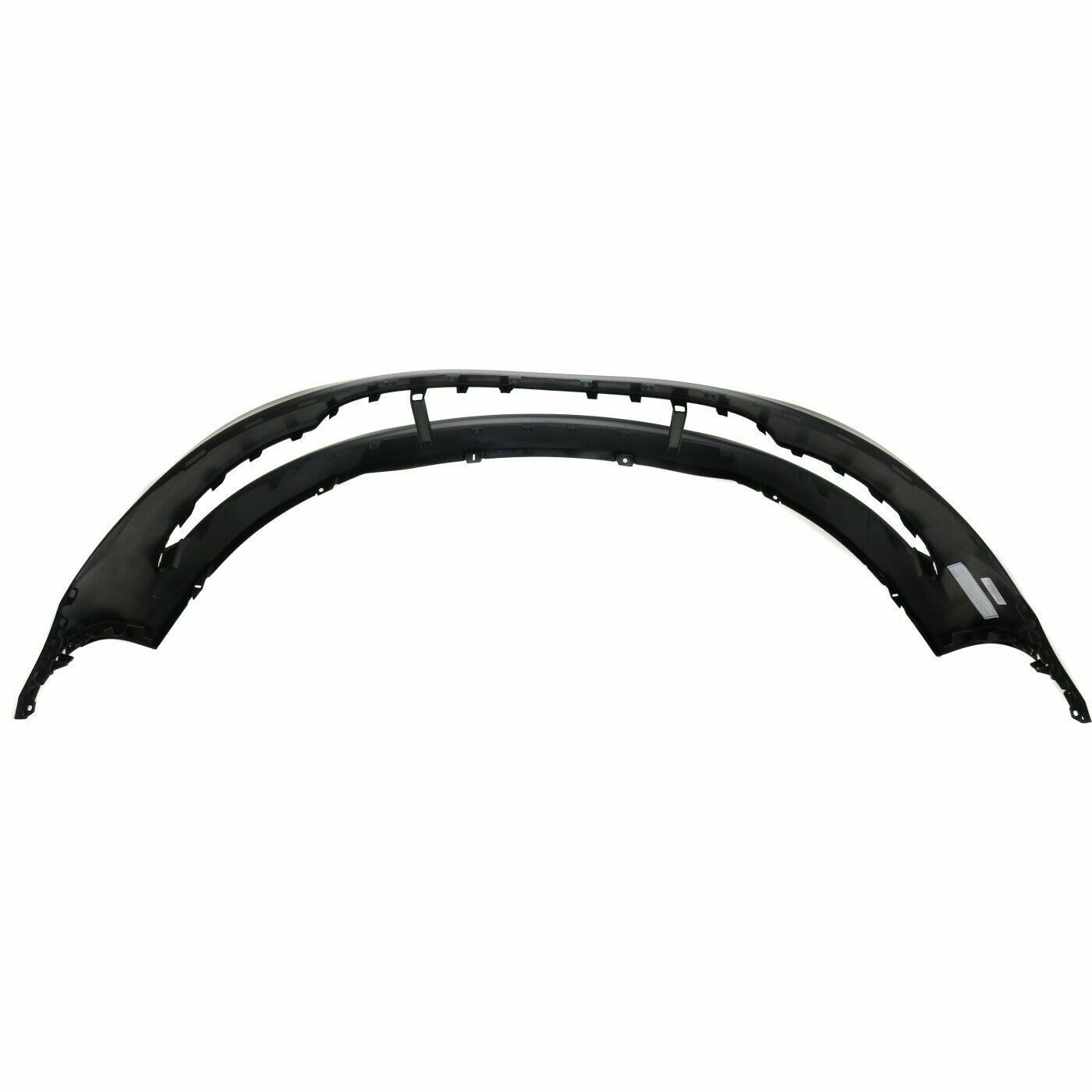 Front Bumper Cover Without Sensor Hole For 2015-2017 Chrysler 200 Primed