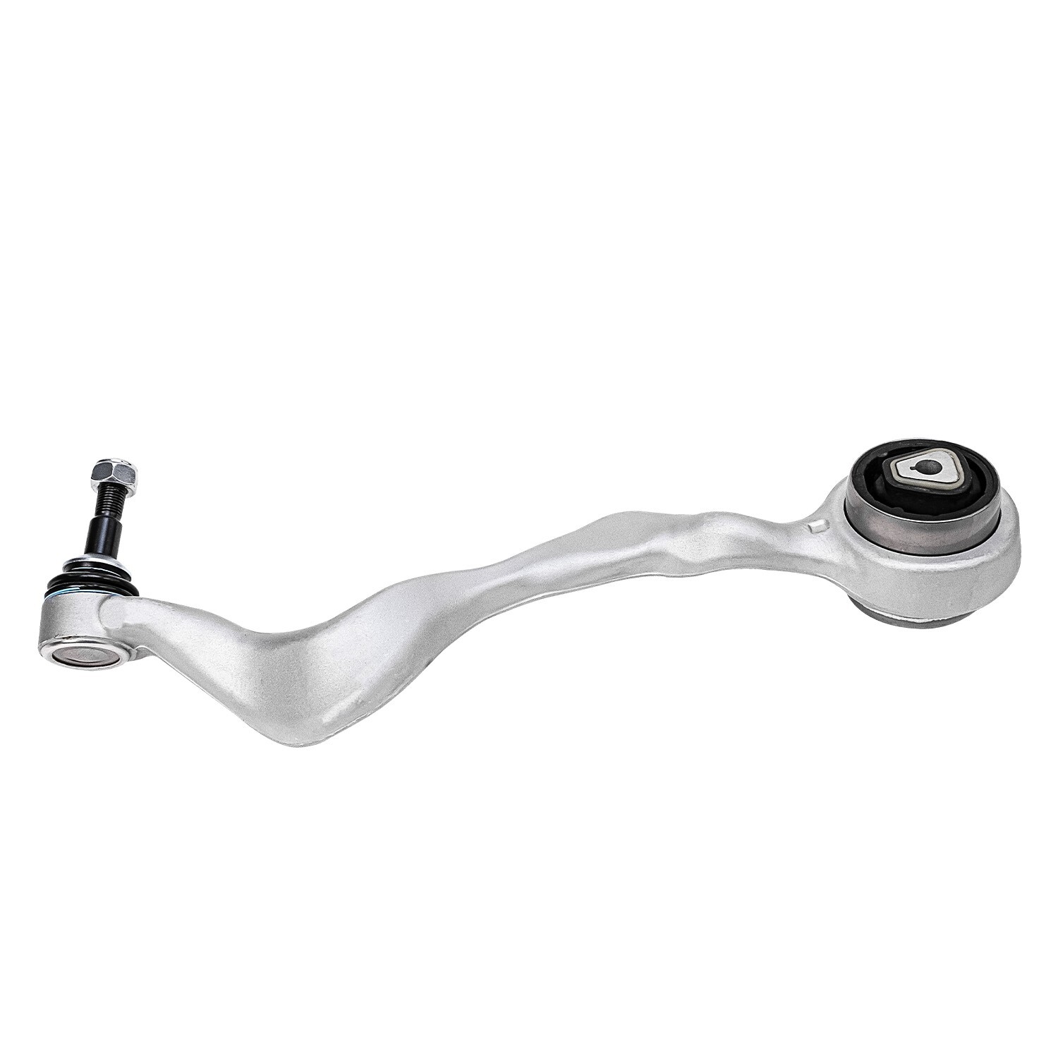 (2) Front Lower Forward Control Arms Ball Joints for BMW 128i 135i 325i 328i