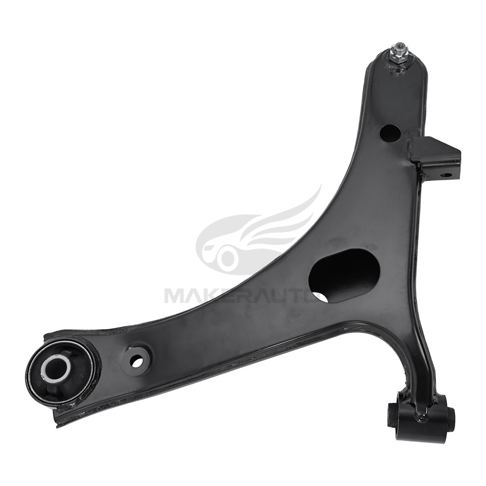 1 Pair Front Lower Steel Control Arm For 2012-16 Subaru Impreza