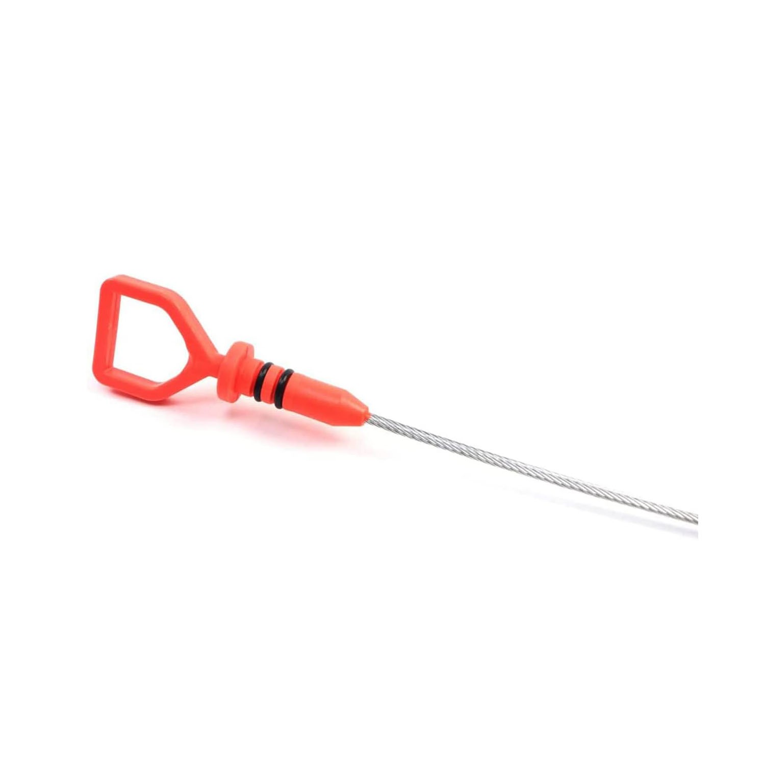 Oil Level Dipstick Dip Stick For Honda 2005-18 Odyssey Pilot Accord MDX RL 3.5L