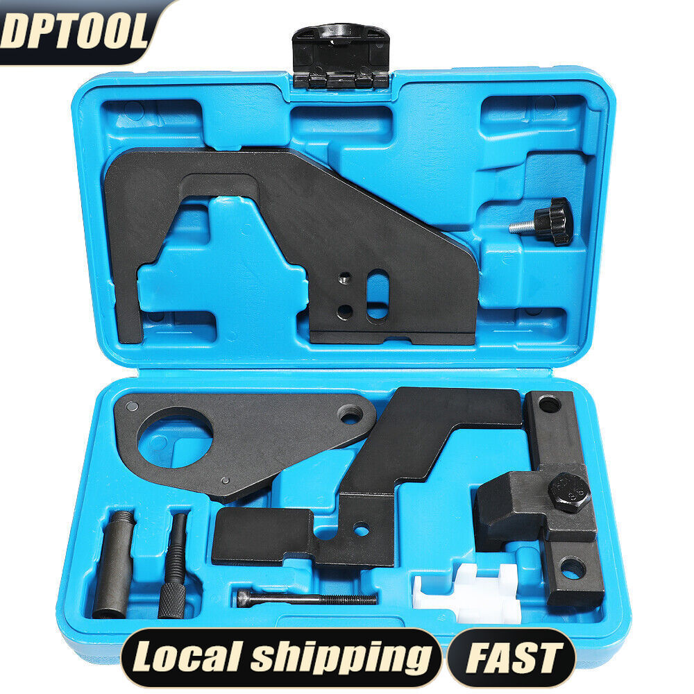 Ford 2.0T 2.3T Ecoboost Timing Lock Tool Fit Mondeo Focus Mustang 303-1600