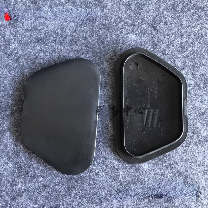 Fender Liner Extension Cover Cap For 2011-2017 VW Touareg 7P6805414
