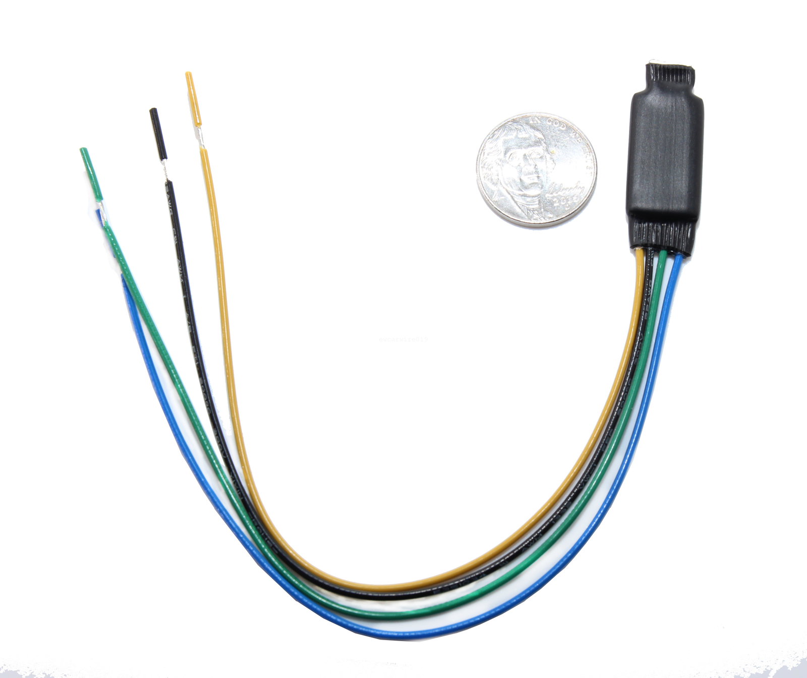 Parking Brake Bypass For Alpine Radio ILX-W670 W770 ILX-F309 ILX-F259 INE-W967HD