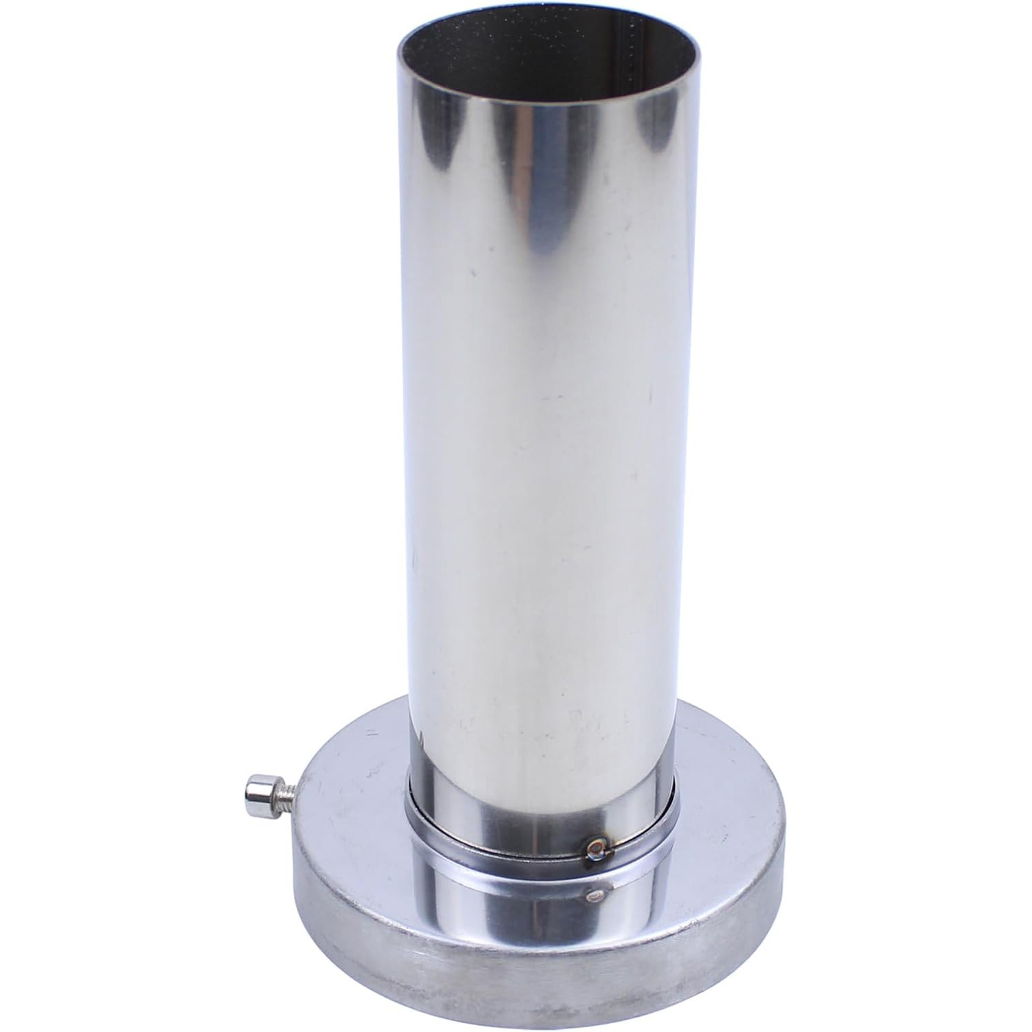 3.5″ Universal Insert Removable Stainless Steel Exhaust Silencer Muffler Killer