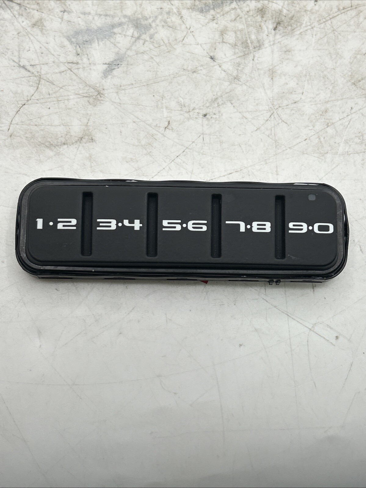 GENUINE FORD PARTS KEYLESS ENTRY KEYPAD SK4J-19G544-AA 30 Days Warranty
